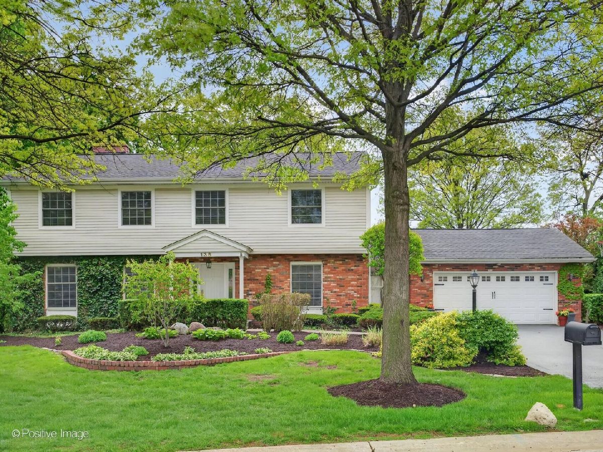  Sold Burr Ridge Illinois, 138 Surrey