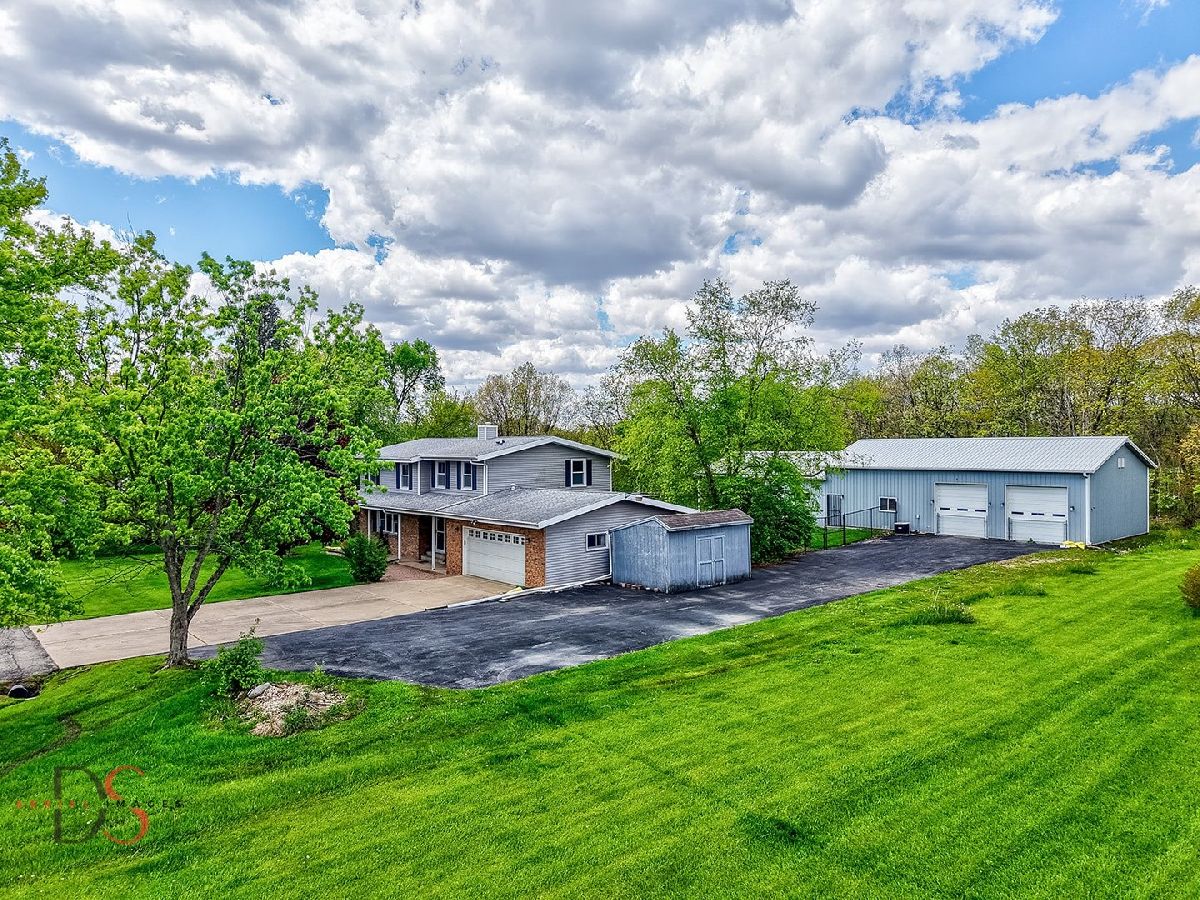  For Sale Marseilles Illinois, 2865 2369th Road