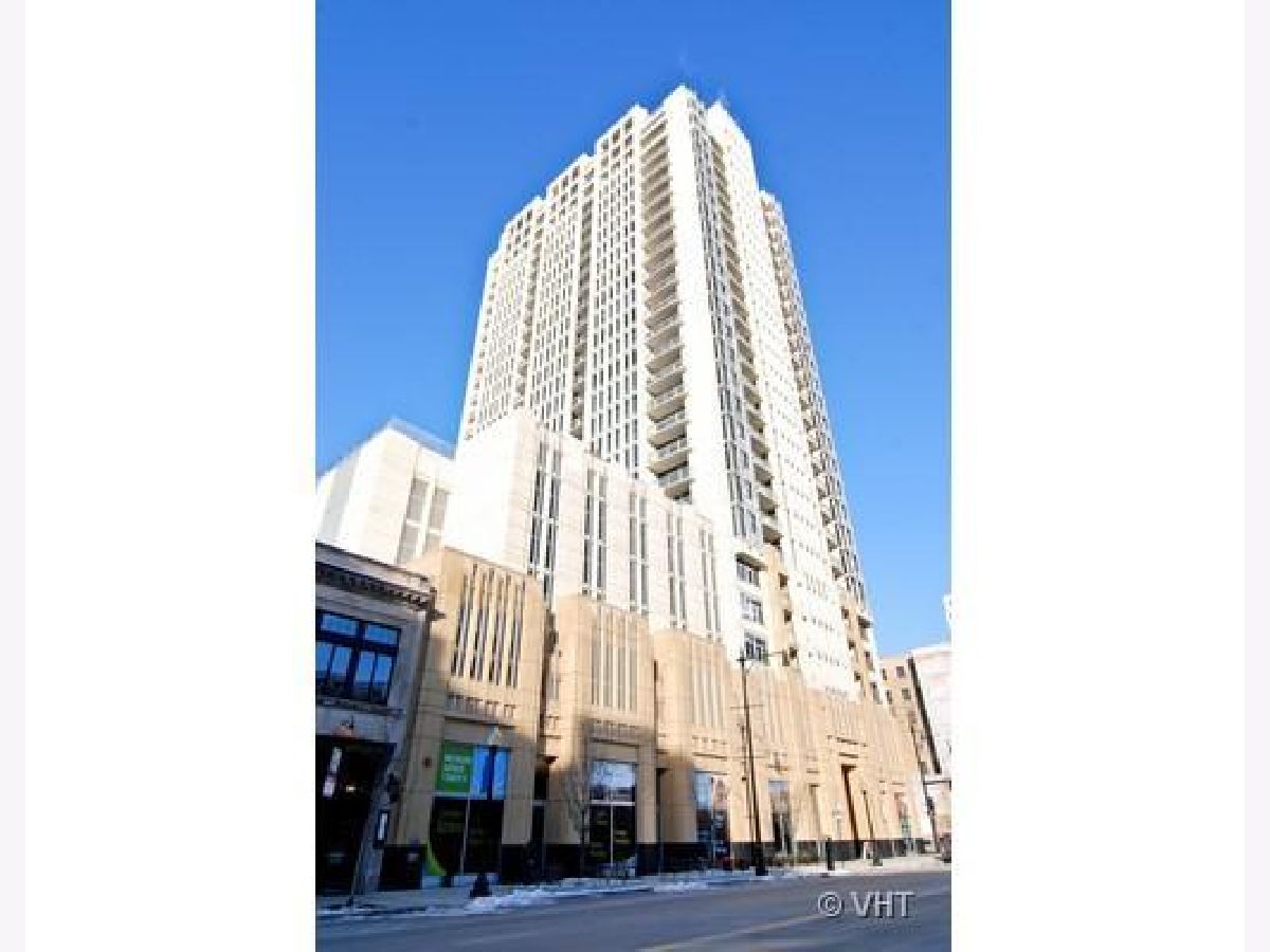  For Rent Chicago Illinois, 1400 Michigan