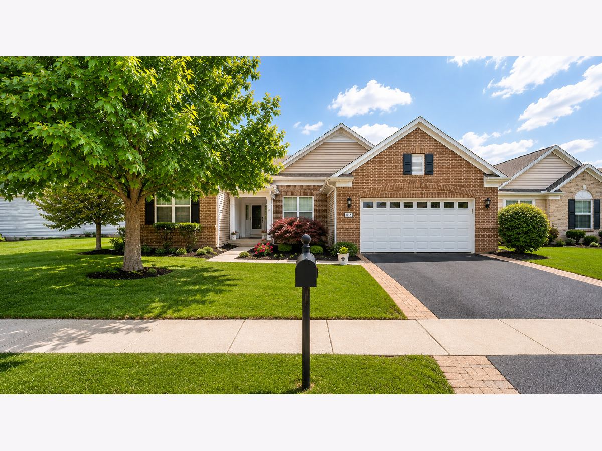  For Sale Shorewood Illinois, 803 Glory Court
