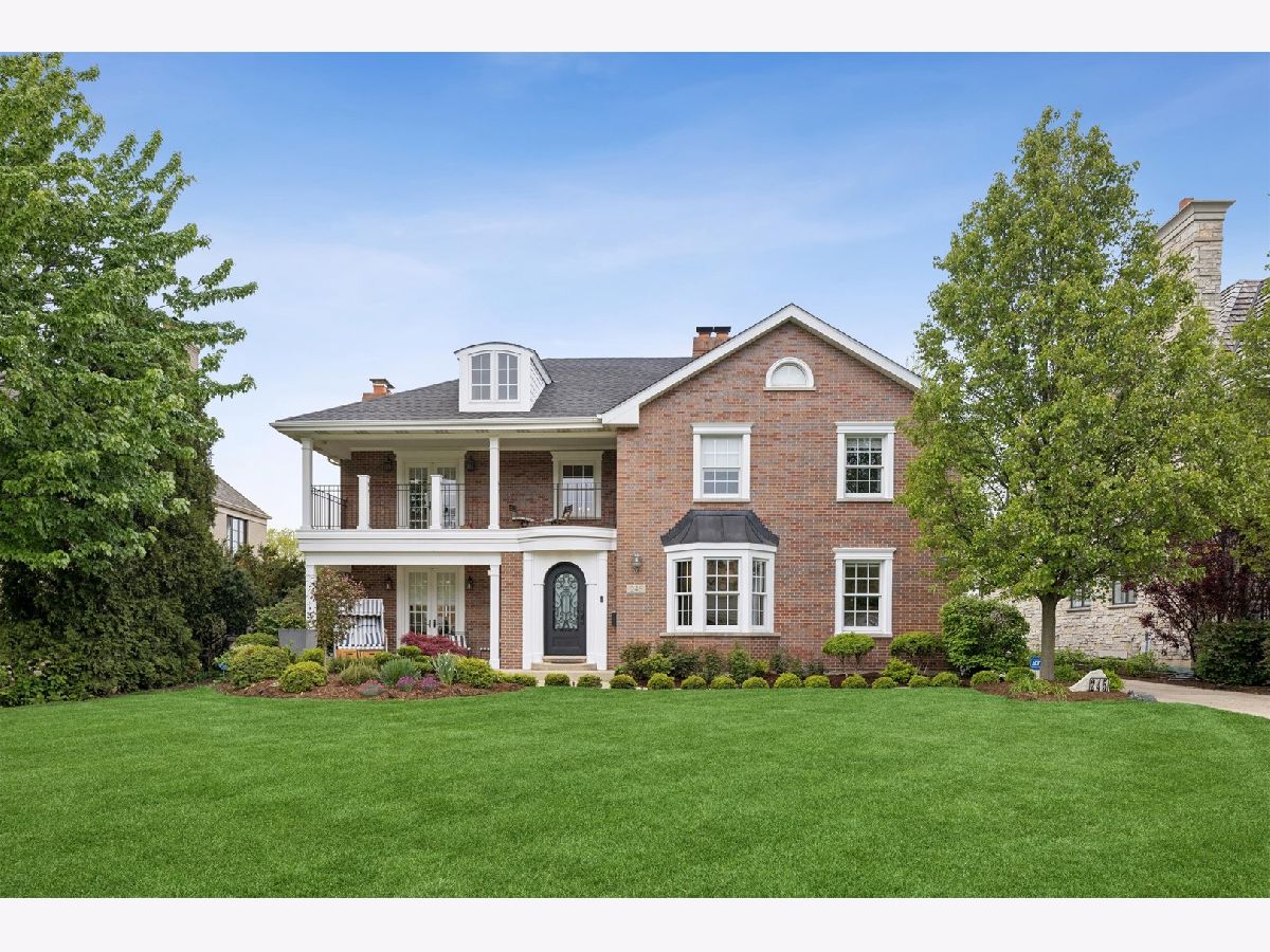 For Sale Elmhurst Illinois, 245 Winthrop Avenue