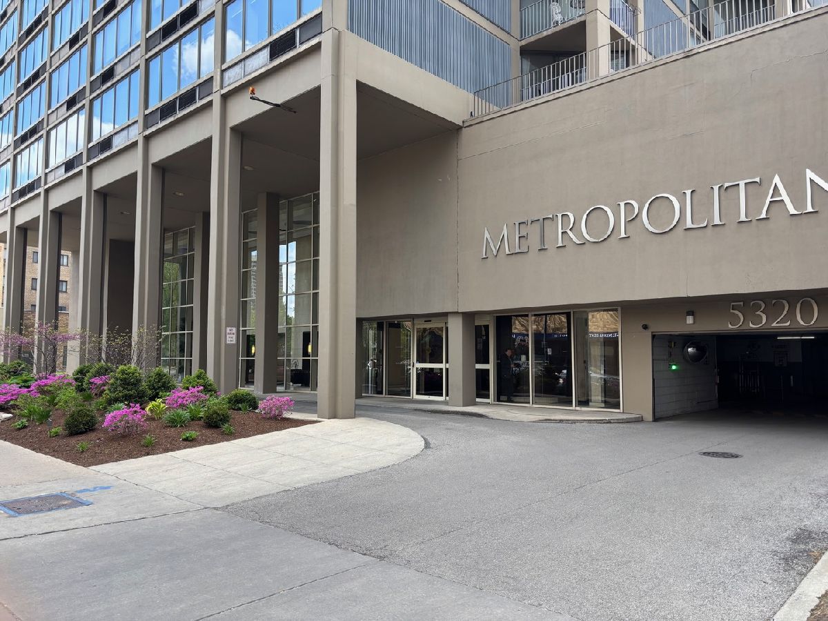  For Rent Chicago Illinois, 5320 Sheridan