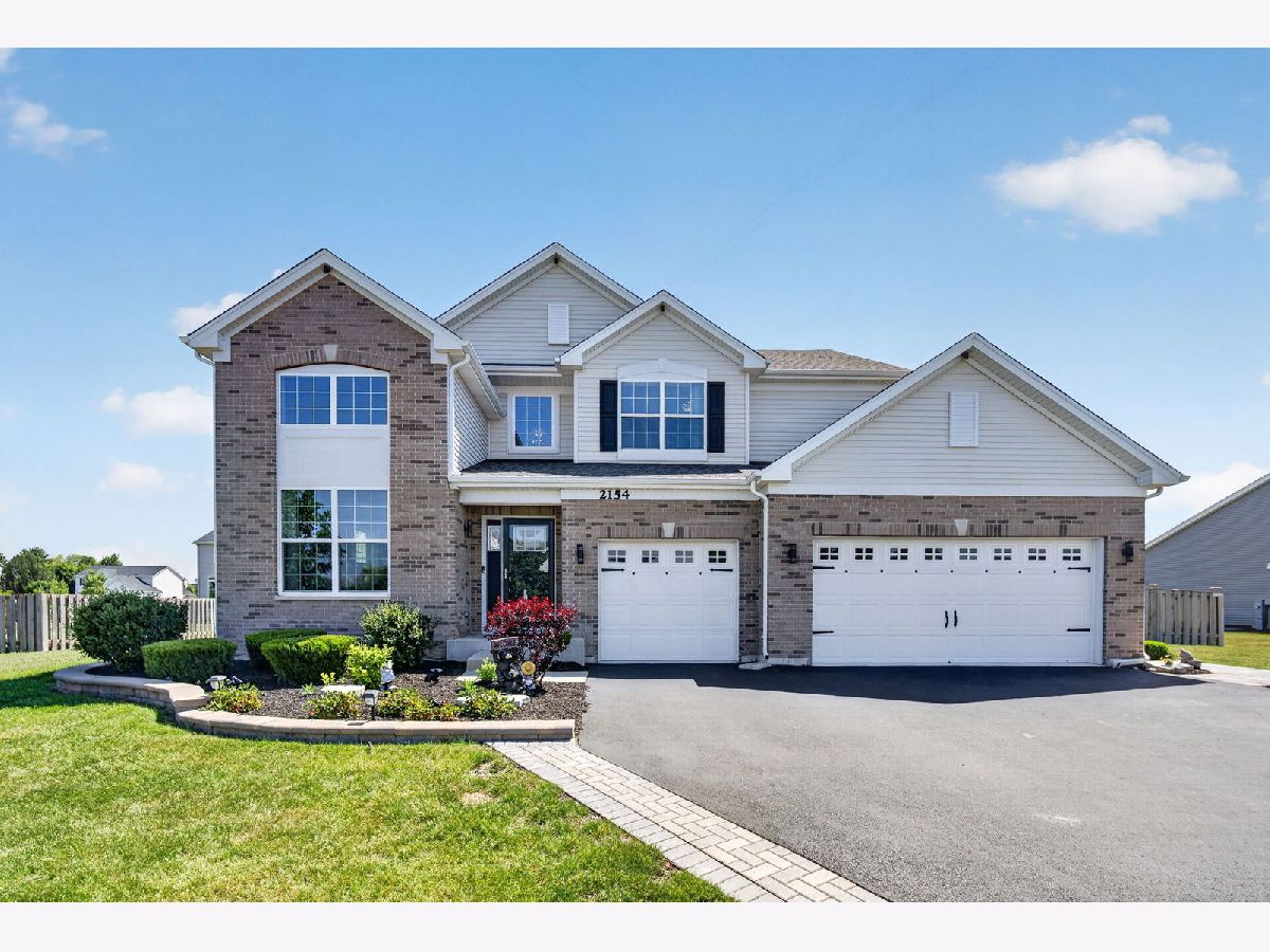 Homes & Townhomes For Sale Raintree Village Yorkville Illinois, 2154 Hartfield Avenue