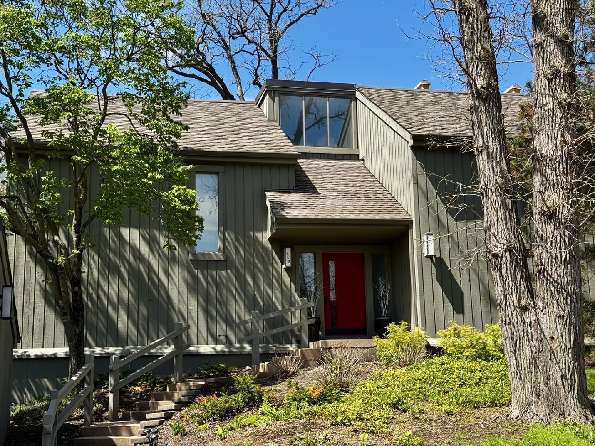 Townhomes & Condos For Sale Lake Barrington Shores Lake Barrington Illinois, 412 Deer Trail