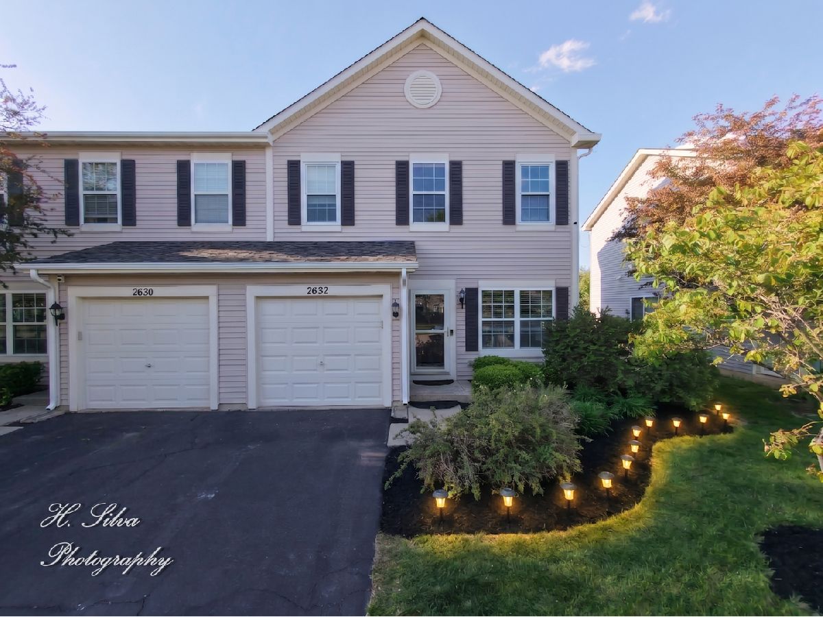  For Sale Hampshire Illinois, 2632 Ross Street