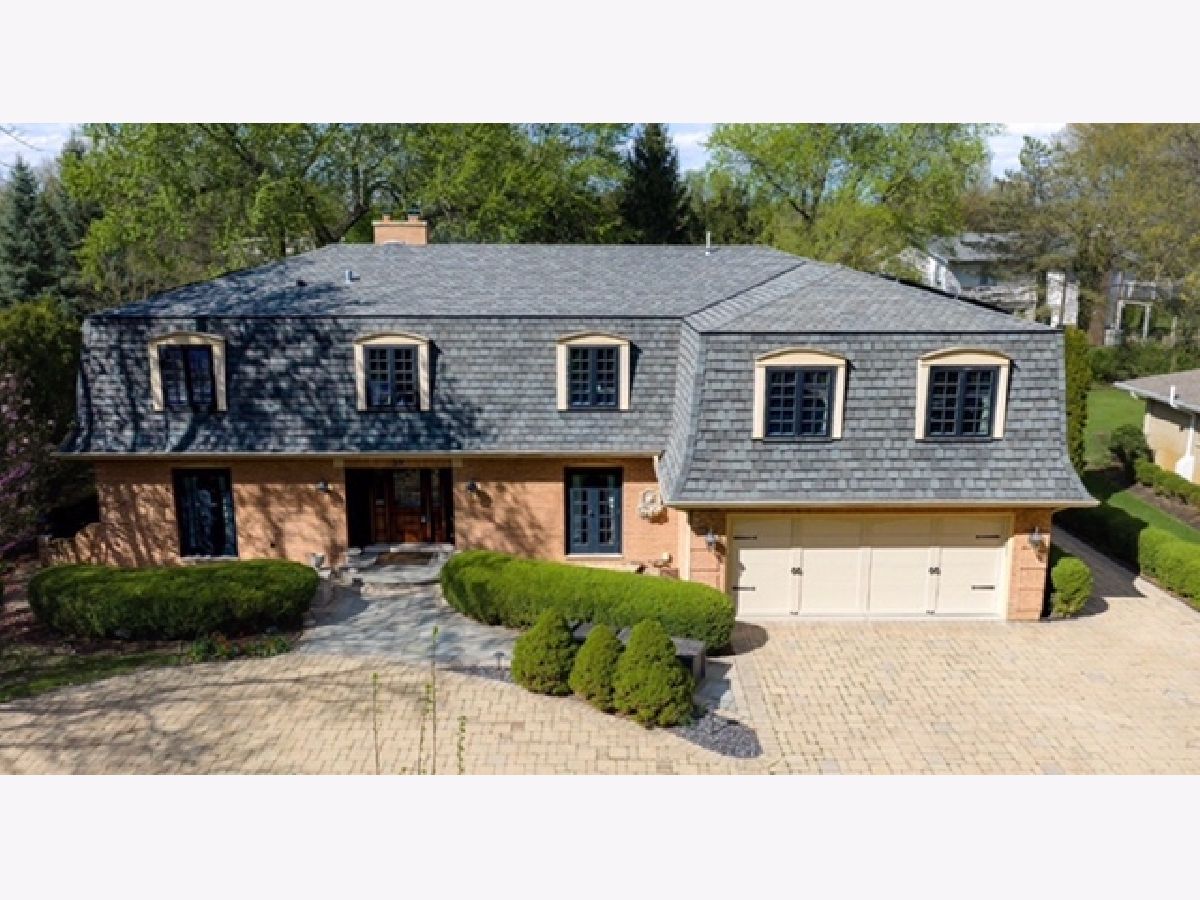  For Sale Oak Brook Illinois, 39 Mockingbird Lane