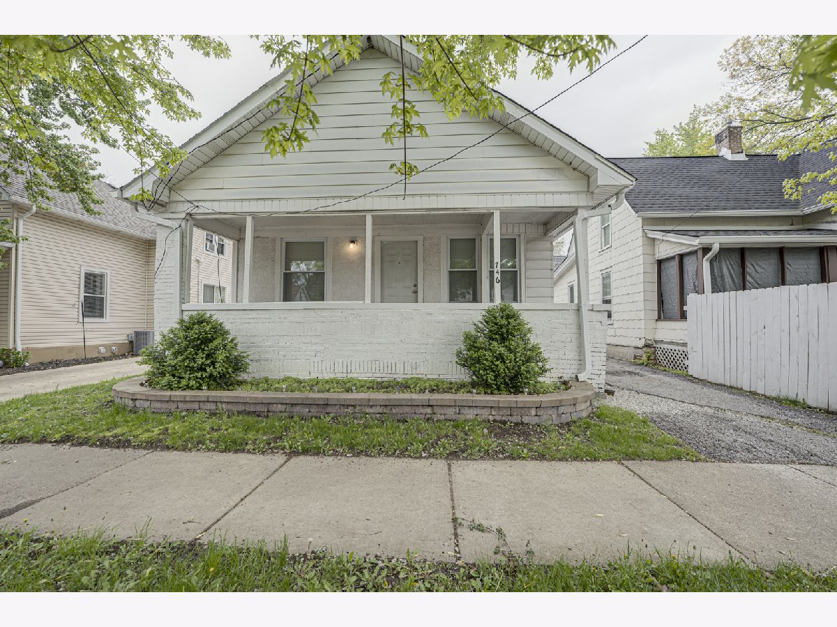  For Rent Aurora Illinois, 746 Jackson