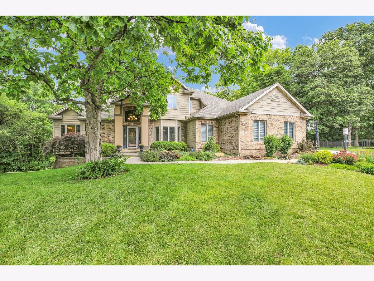  For Sale Mahomet Illinois, 1516 River Bluff Drive