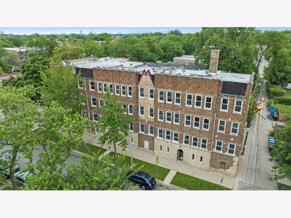  For Rent Chicago Illinois, 6254 Whipple