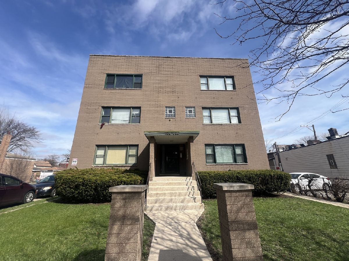  For Rent Chicago Illinois, 734 95th