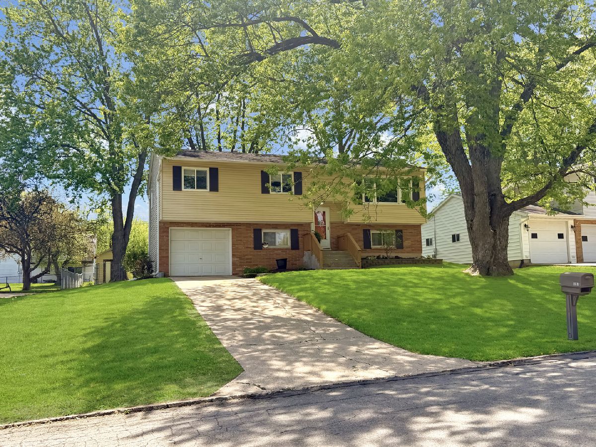  For Sale Freeport Illinois, 1939 Revere Street