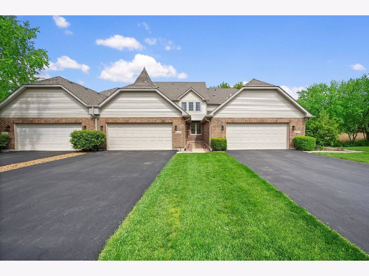  For Sale Lemont Illinois, 13839 Steepleview Lane