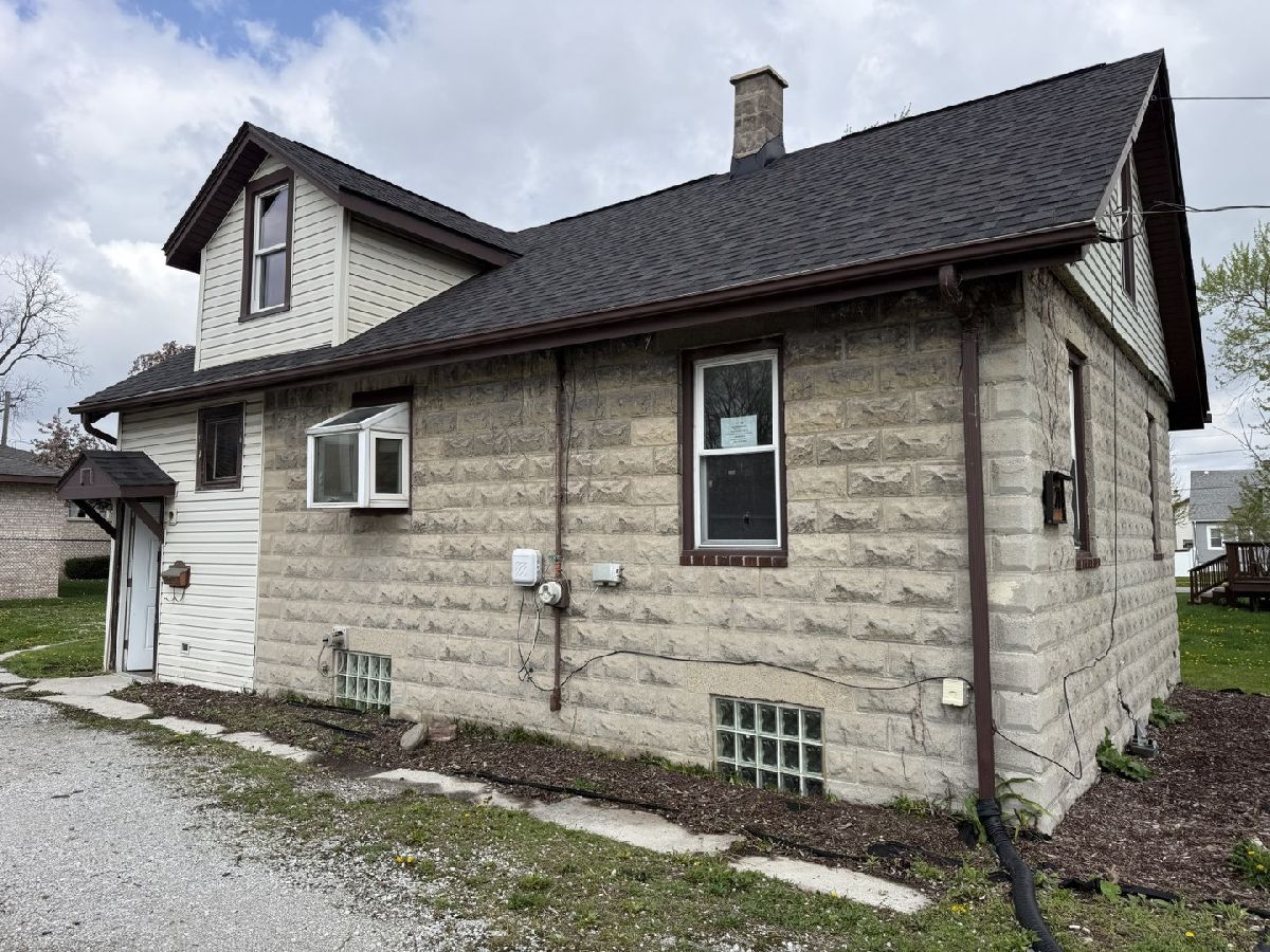  For Sale Thornton Illinois, 216 Williams Street