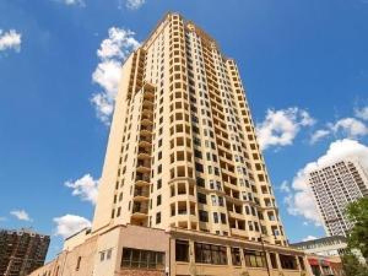 Condominiums For Rent The Marquee Chicago Illinois, 1464 Michigan