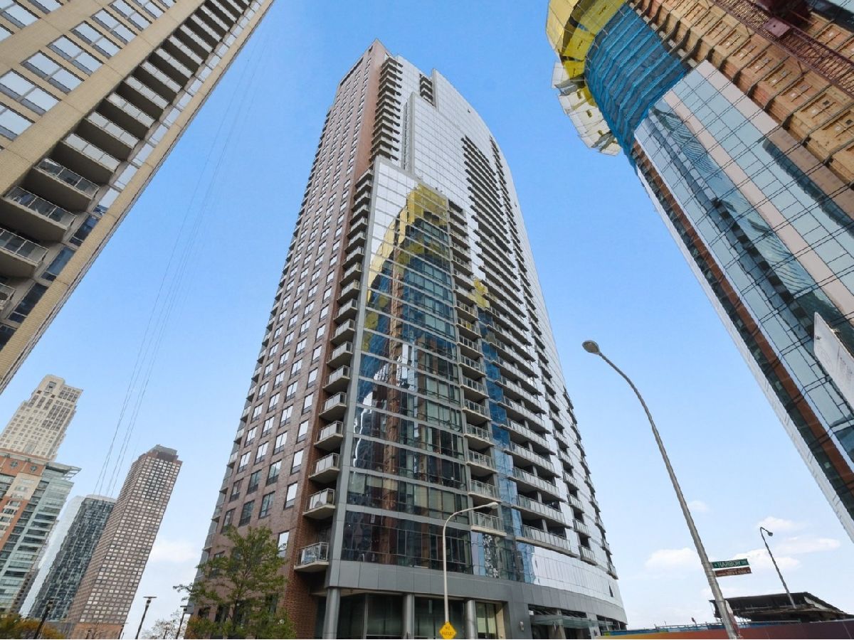  For Rent Chicago Illinois, 450 Waterside