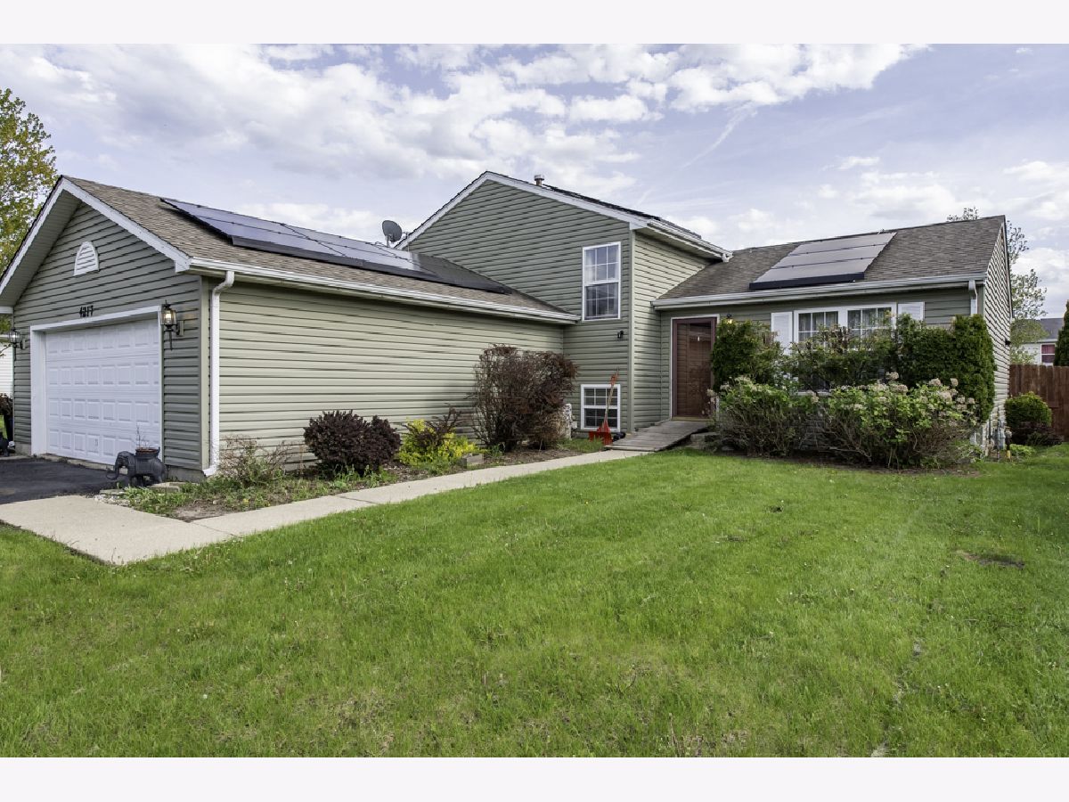  For Sale Zion Illinois, 4217 Jay Drive