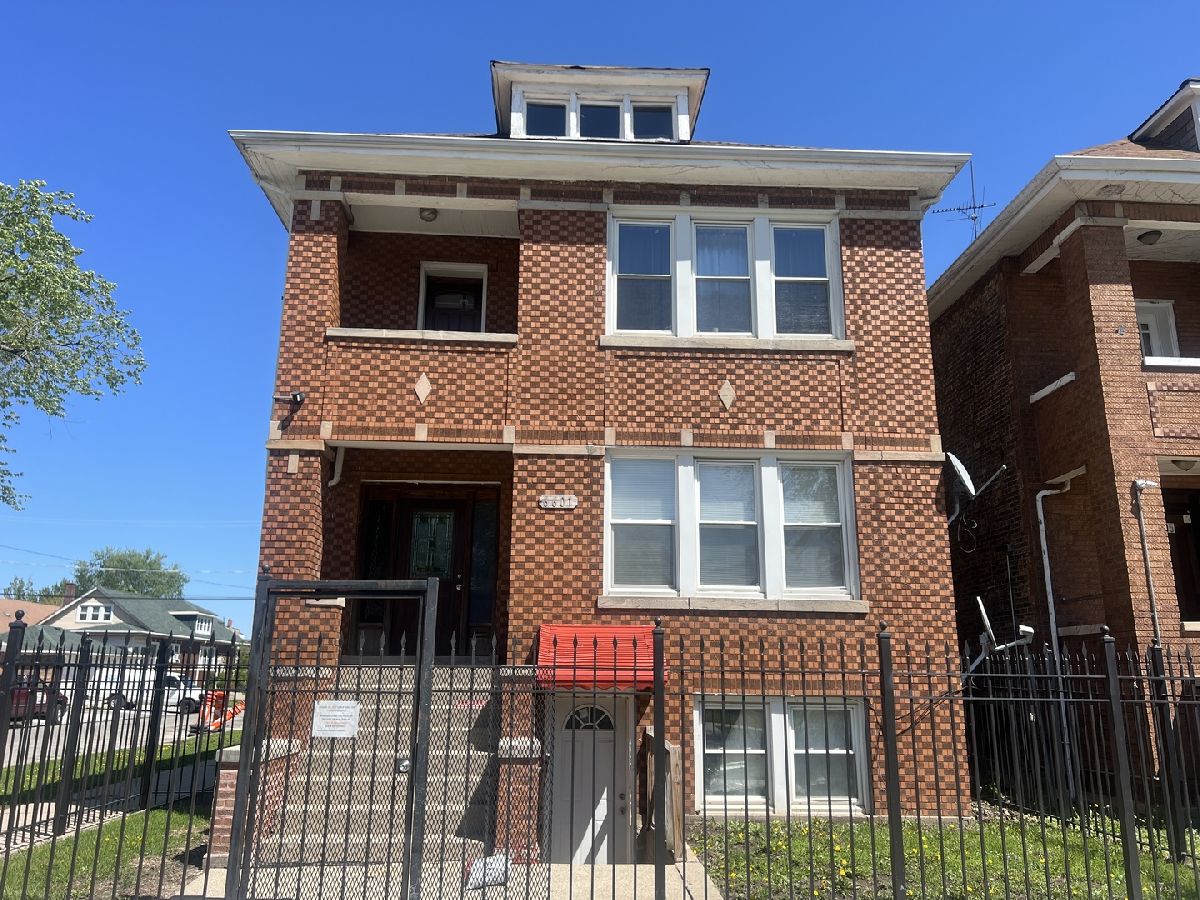  For Rent Chicago Illinois, 6601 Washtenaw