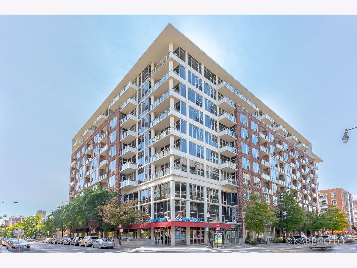 For Rent Chicago Illinois, 901 Madison