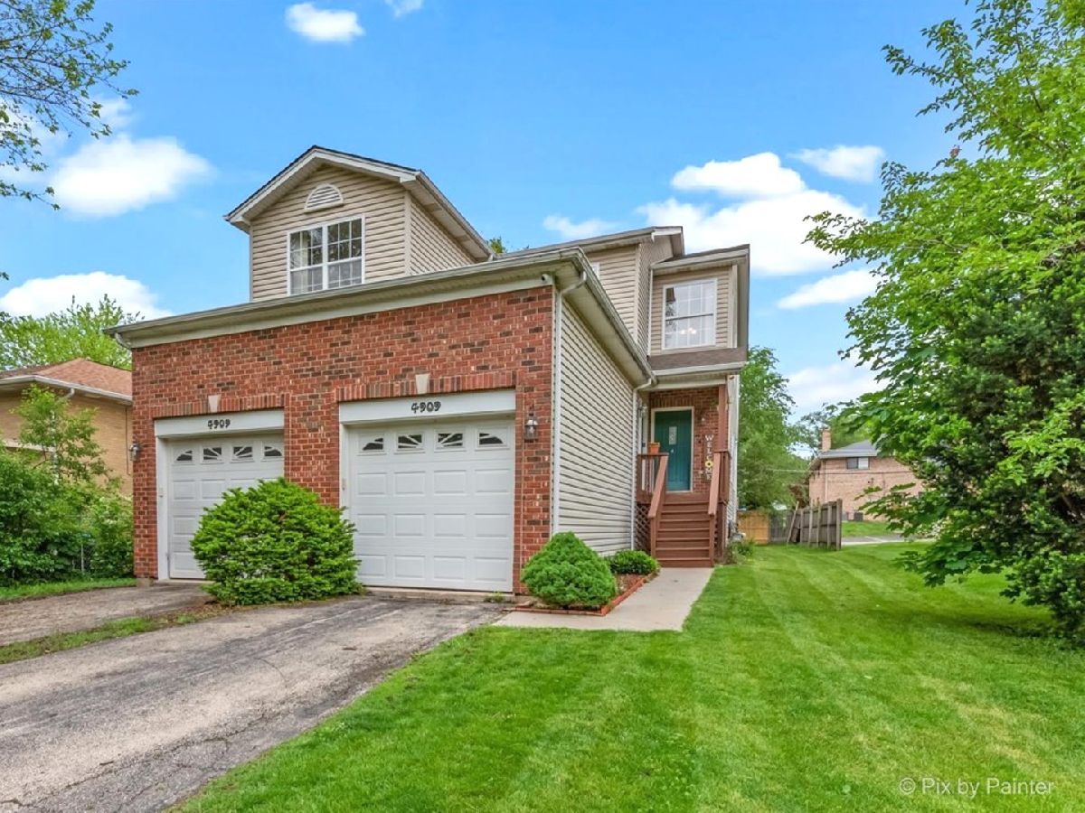  For Rent Lisle Illinois, 4909 Spencer