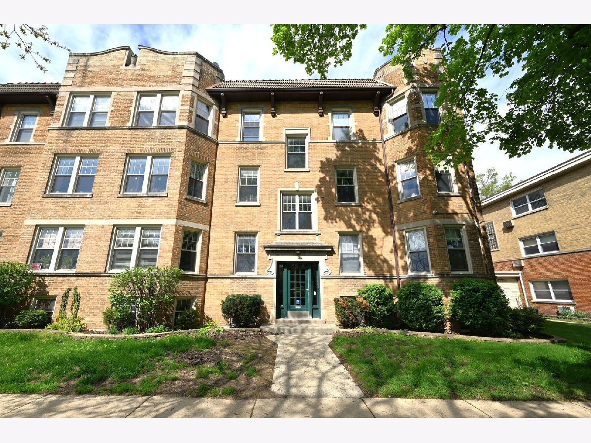  For Rent Chicago Illinois, 7404 Oakley