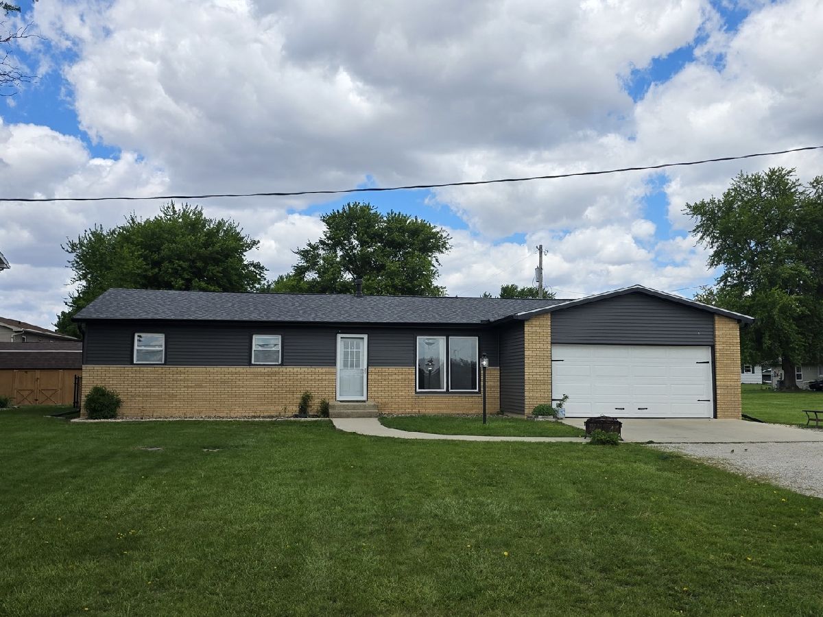  Sold Chenoa Illinois, 507 Boles