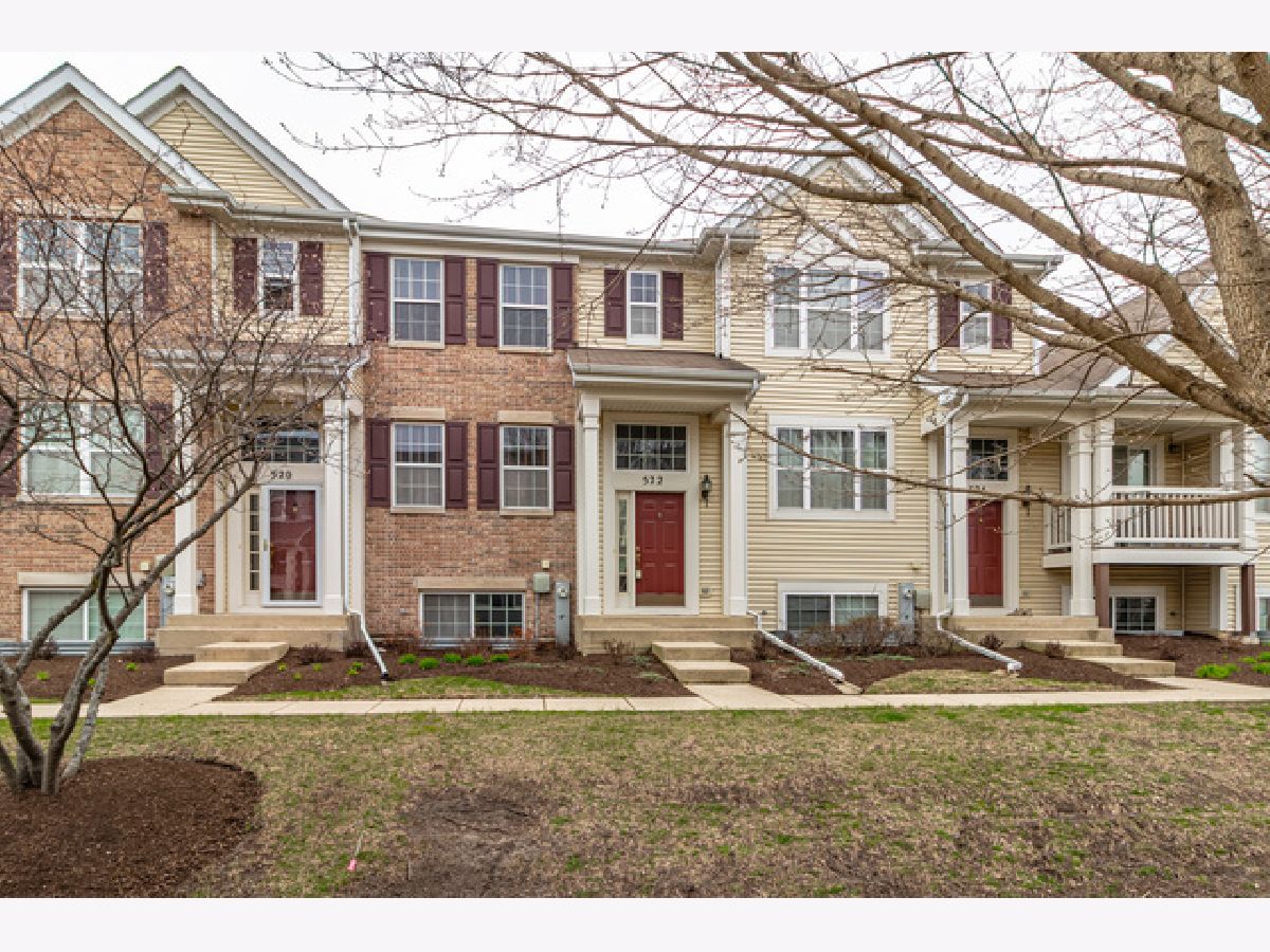  Rented Volo Illinois, 522 Richard Brown