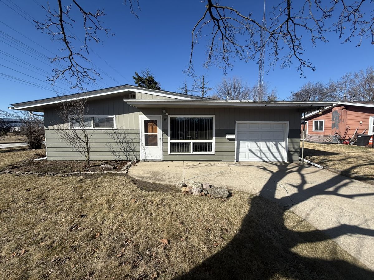  Sold North Aurora Illinois, 28 Willow
