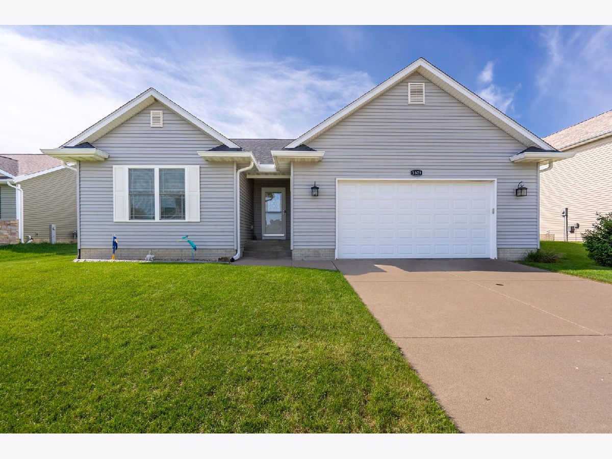  Sold Davenport Iowa, 1629 71st