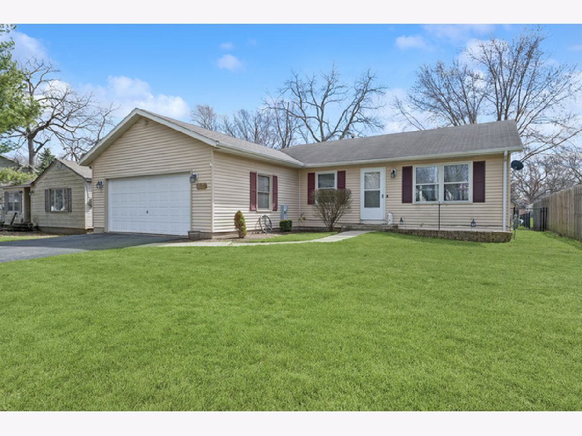  Sold Marengo Illinois, 607 2nd
