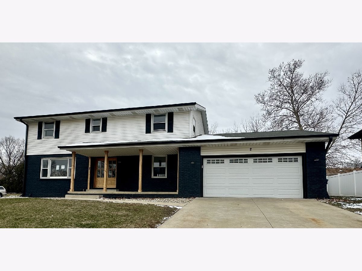  For Sale Bourbonnais Illinois, 2 Oxford Place