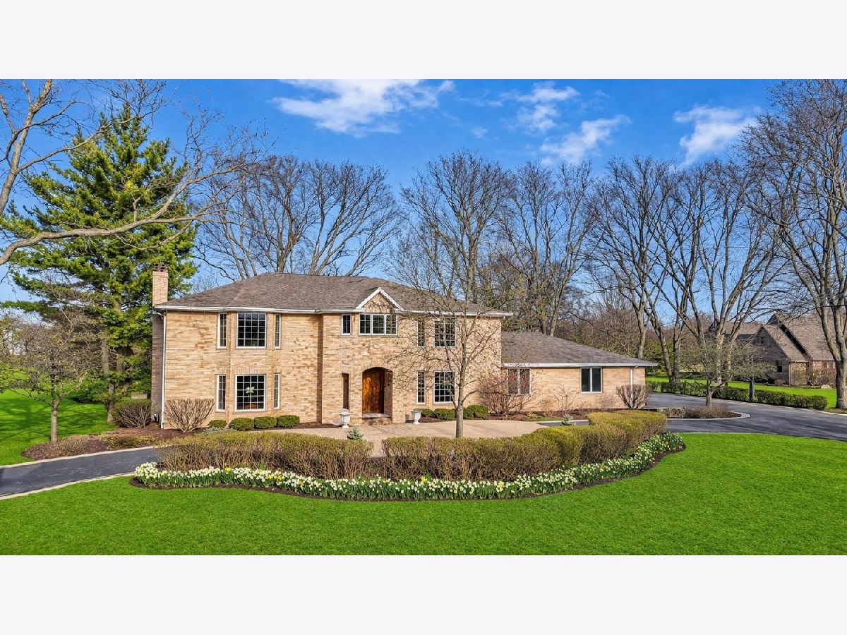  For Sale Long Grove Illinois, 2321 Coach Road