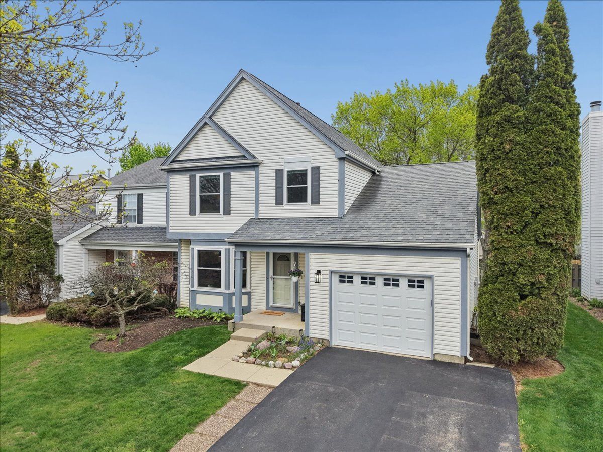  For Sale Gurnee Illinois, 638 Sandwedge Place
