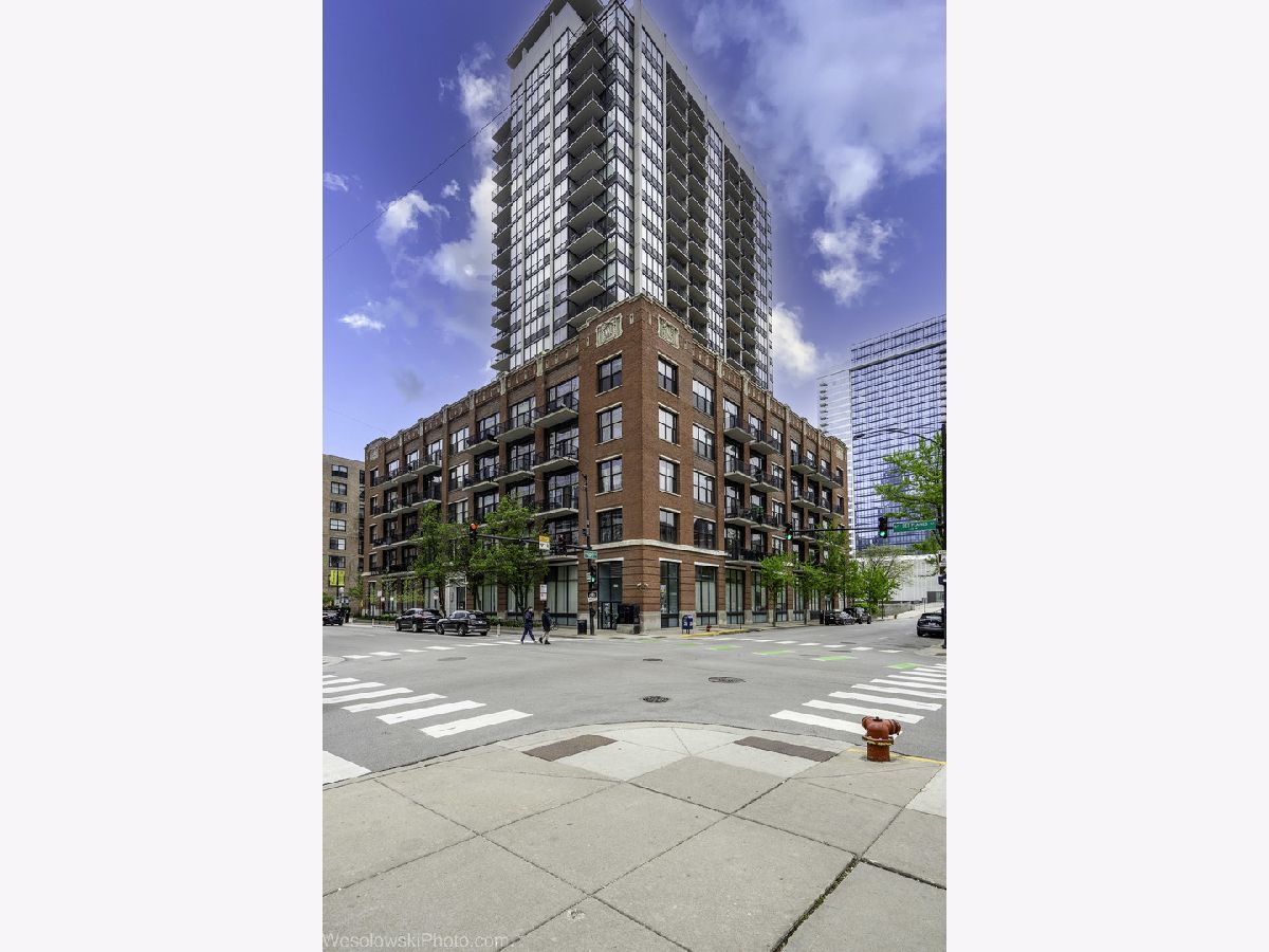  For Rent Chicago Illinois, 210 Desplaines