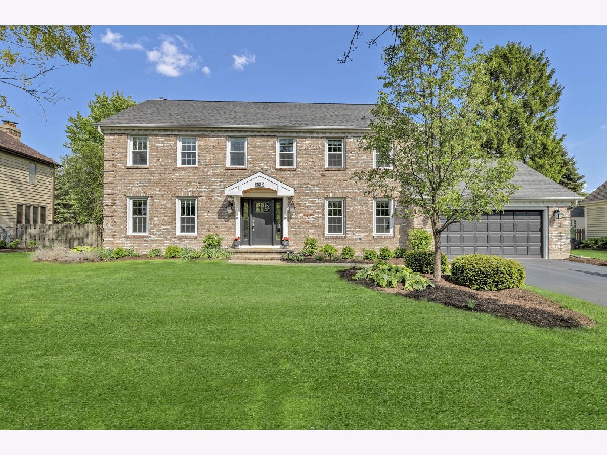  For Sale Wheaton Illinois, 2045 Somerset Lane