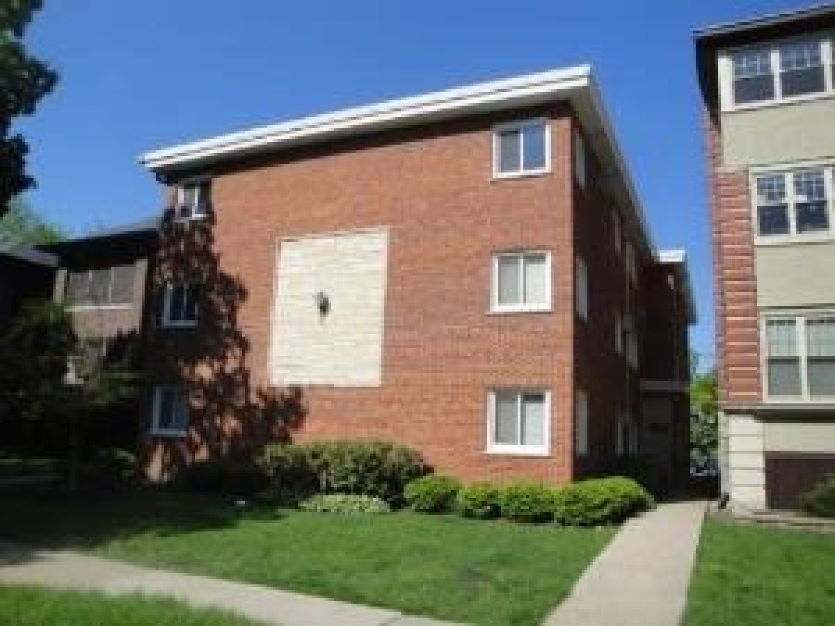  Rented Oak Park Illinois, 317 Wisconsin