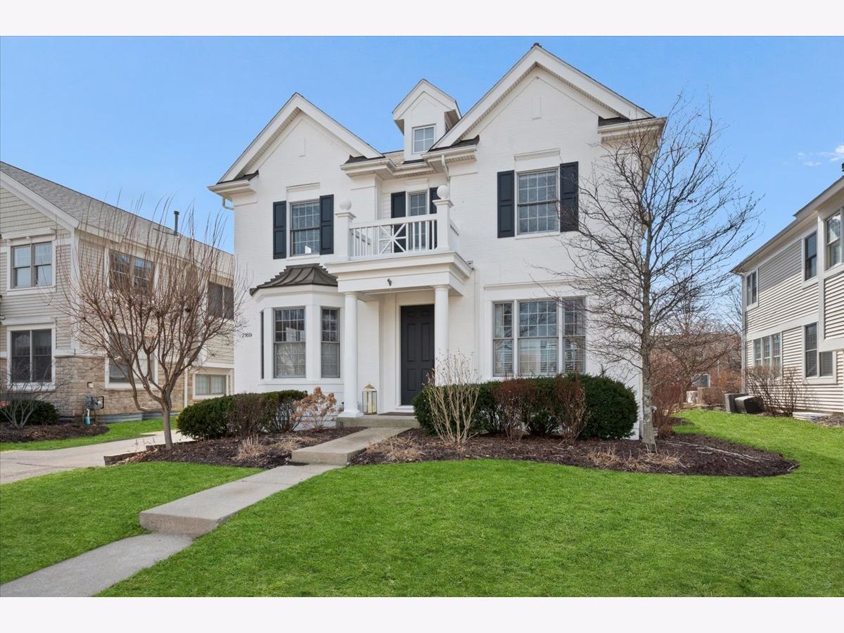  Sold Glenview Illinois, 2169 Cottonwood