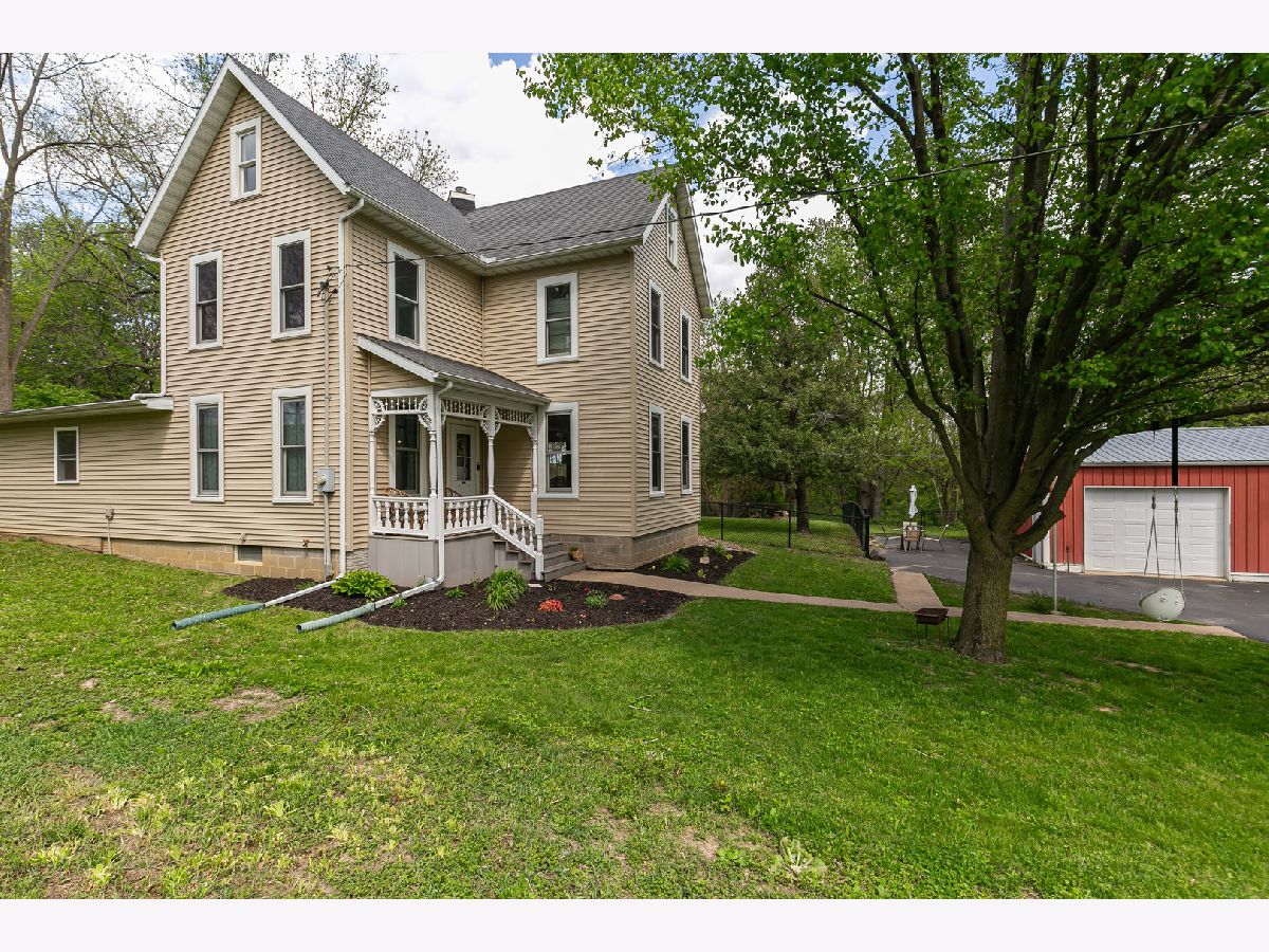  For Sale Geneseo Illinois, 19178 950th Street