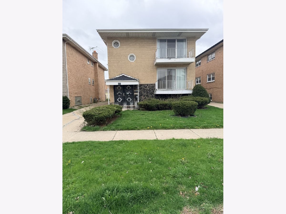  For Sale Calumet City Illinois, 404 Prairie Avenue