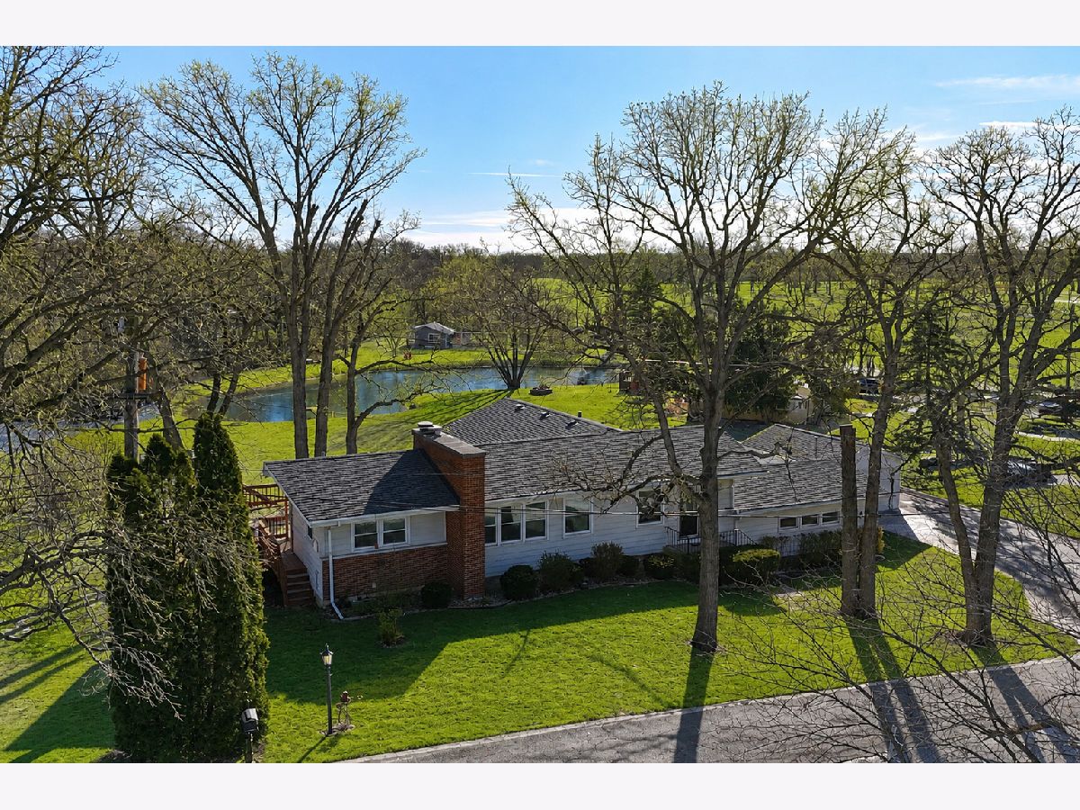  For Sale Homewood Illinois, 13 Riegel Oaks Lane