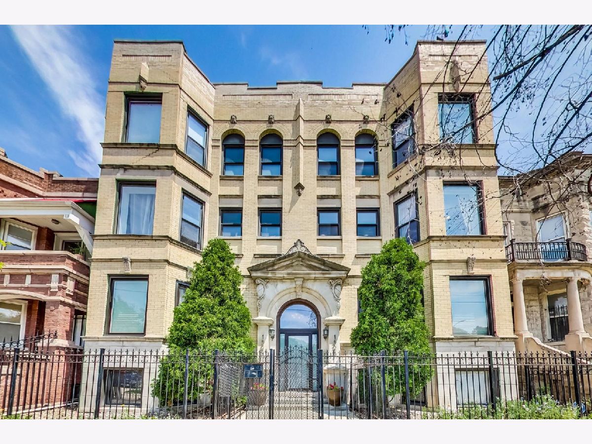  Sold Chicago Illinois, 1523 California