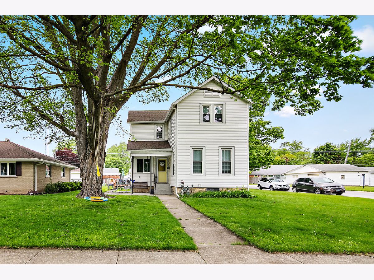  For Sale Kankakee Illinois, 1205 7th Avenue