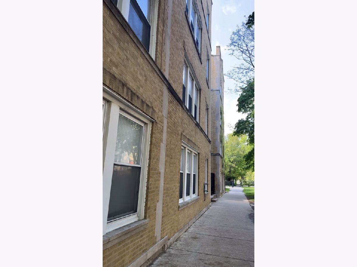  For Rent Chicago Illinois, 7048 Damen