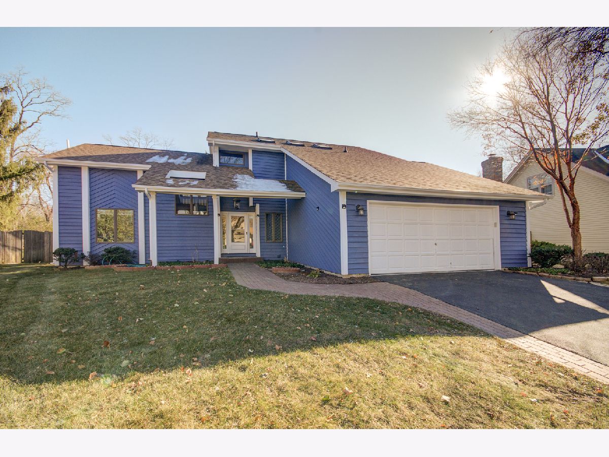  Rented Naperville Illinois, 1104 Samstag
