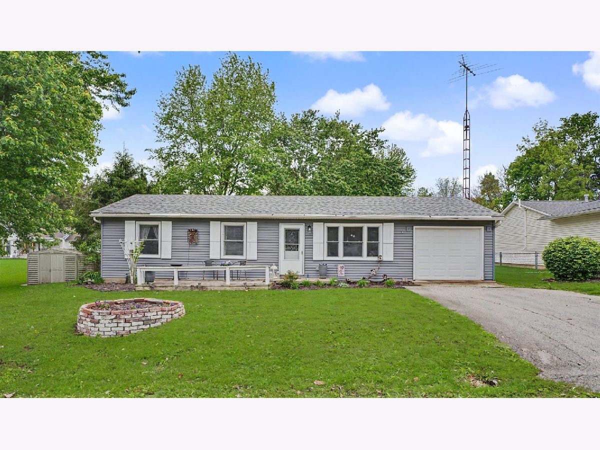  For Sale Mahomet Illinois, 205 Jefferson Street