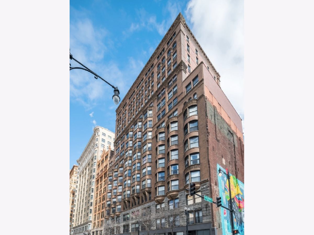  For Rent Chicago Illinois, 431 Dearborn