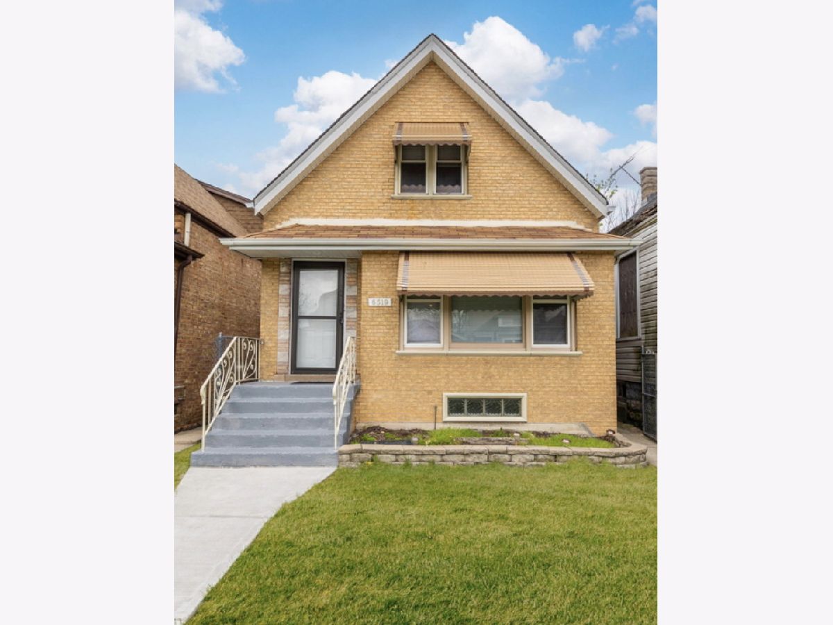  For Sale Chicago Illinois, 6519 Oakley Avenue