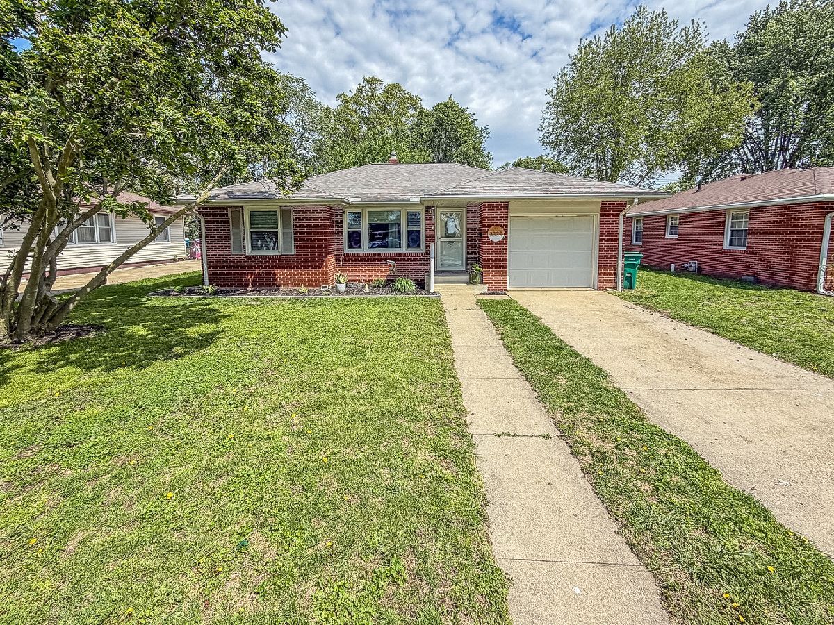  Sold Mattoon Illinois, 3020 Oak