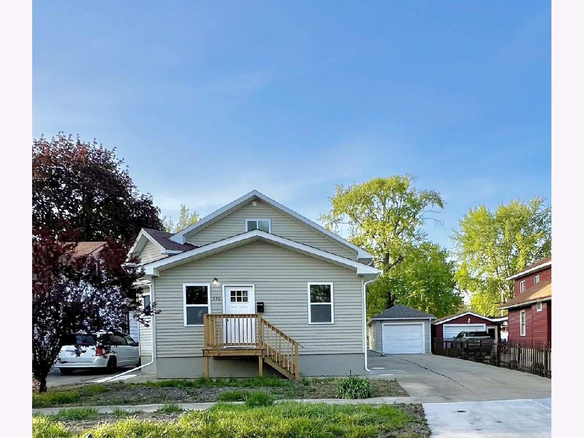  For Sale Ottawa Illinois, 126 Prairie Street