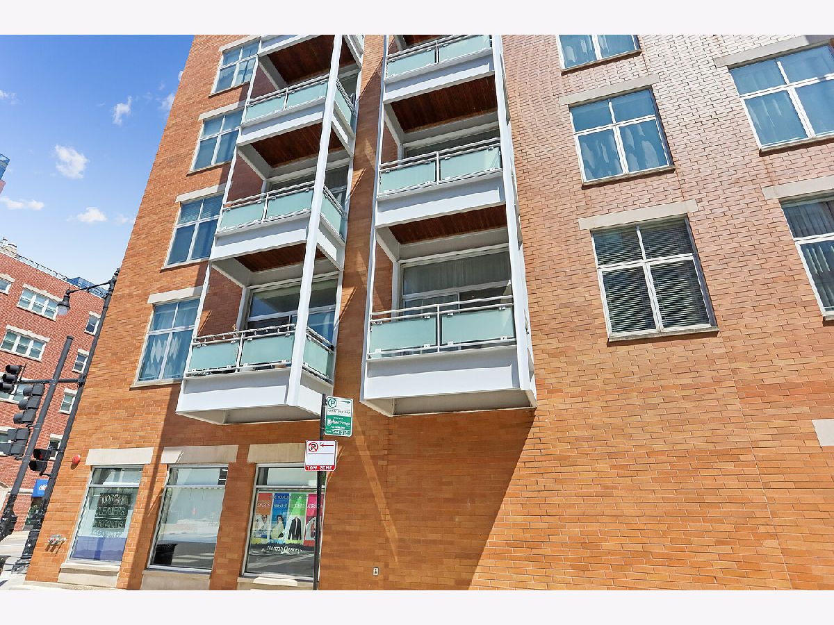  For Rent Chicago Illinois, 949 Madison