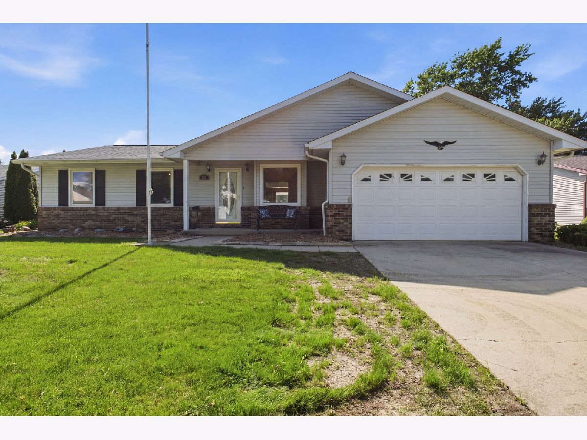  For Sale Champaign Illinois, 611 Delmar Drive